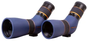 Зрительная труба Levenhuk Blaze Compact 60 ED, изображение 4