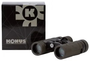 Бинокль Konus Patrol 8x26, изображение 12