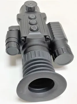 Прицел тепловизионный Venox Patriot 2.0, изображение 5