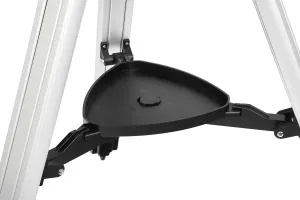 Телескоп Sky-Watcher K100 mini Virtuoso GTi, настольный, изображение 17