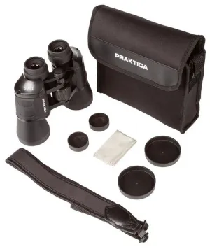 Бинокль PRAKTICA Falcon 10x50, изображение 5