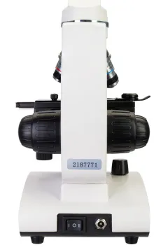 Микроскоп цифровой Levenhuk Discovery Atto Polar с книгой, изображение 8