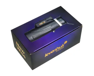 Монокуляр Levenhuk New Wise PLUS 8x42, изображение 16