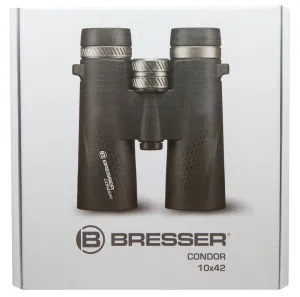Бинокль Bresser Condor UR 10x42, изображение 13