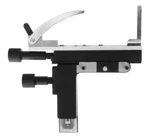 Препаратоводитель Bresser Biolux, изображение 3