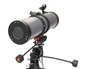 Фототелескоп Levenhuk Kelvin Nova PLUS 130/650, изображение 11