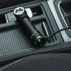 Мультифонарь Armytek Wizard C2 Pro Max Magnet USB, белый свет, изображение 6