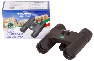 Бинокль Konus Alpino 10x25, изображение 9