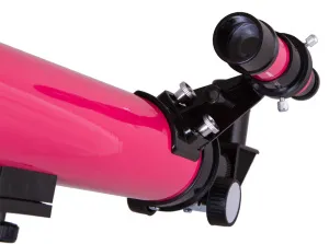 Телескоп Bresser Junior Space Explorer 45/600 AZ, изображение 6