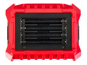 Тестер изоляции Ermenrich Ping ET50, изображение 6