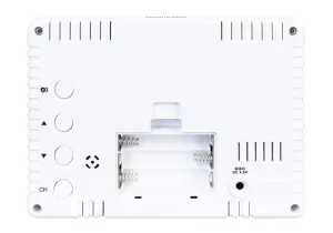 Метеостанция Levenhuk Wezzer PLUS LP60, изображение 7