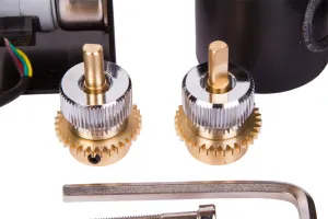 Комплект приводов Sky-Watcher для монтировки EQ5, изображение 6