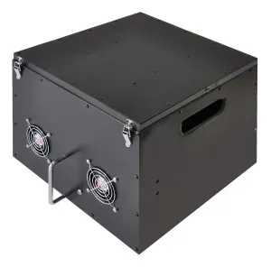 Телескоп Explore Scientific Ultra Light Dob 10", изображение 5