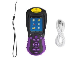 GPS-измеритель площади Ermenrich Reel BD30, изображение 3