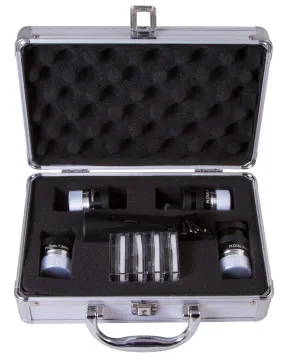 Набор аксессуаров Sky-Watcher Super Plössl, изображение 2