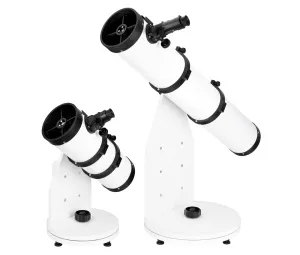 Телескоп Добсона Levenhuk LZOS 1000D, изображение 2