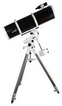 Телескоп Sky-Watcher BK P2001EQ5, изображение 4