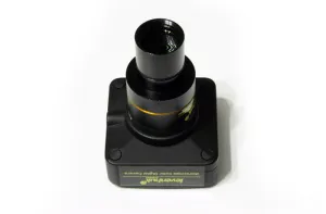 Камера цифровая Levenhuk C510 NG 5M, USB 2.0, изображение 4
