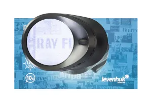 Лупа цифровая Levenhuk ERGO 30, изображение 13