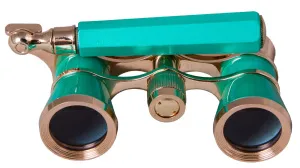 Театральный бинокль-лорнет Levenhuk Broadway 325L, изображение 4