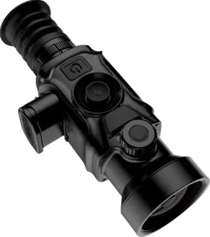 Прицел тепловизионный RikaNV Lesnik 350, изображение 9