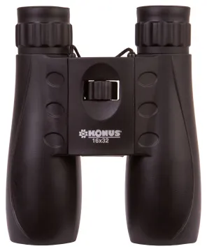 Бинокль Konus Vivisport-2 16x32, изображение 3