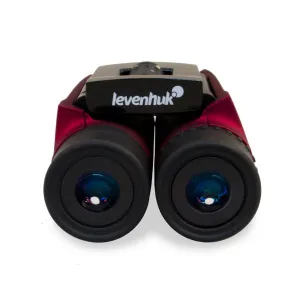 Бинокль Levenhuk Rainbow 8x25, изображение 3
