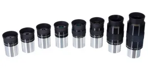 Окуляр Levenhuk Plössl 15 мм, 1,25", изображение 5