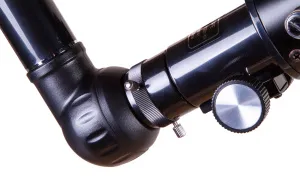 Телескоп Levenhuk Skyline BASE 60T, изображение 9