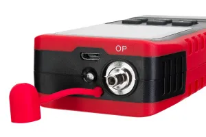 Оптический мультиметр Ermenrich NetGeeks NU20, изображение 5