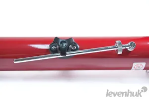 Телескоп Levenhuk Astro R175 AZ, изображение 7