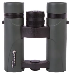 Бинокль Bresser Pirsch 8x26, изображение 3