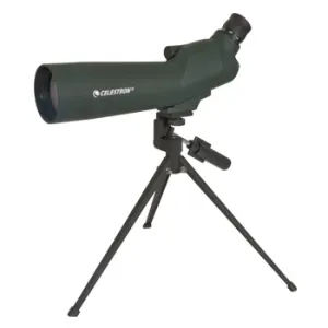 Зрительная труба Celestron UpClose Zoom 60-45, изображение 2