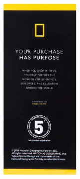 Бинокль Bresser National Geographic 10x42, изображение 16