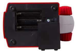 Микроскоп Bresser Junior 40–640x, изображение 11