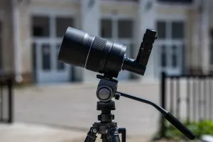 Объектив фотографический МС Рубинар 4,5/300 Макро, изображение 9