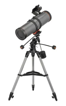 Фототелескоп Levenhuk Kelvin Nova PLUS 130/650, изображение 6