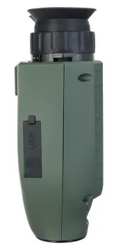 Бинокль ночного видения Levenhuk Atom Digital DNB250, изображение 6