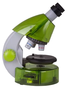 Микроскоп Levenhuk LabZZ M101, изображение 3