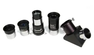 Телескоп Levenhuk Strike 1000 PRO, изображение 5