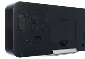 Часы Bresser MyTime Echo FXL, серые, изображение 26