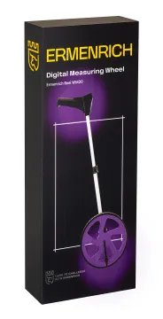 Дорожное колесо Ermenrich Reel WM20, изображение 10