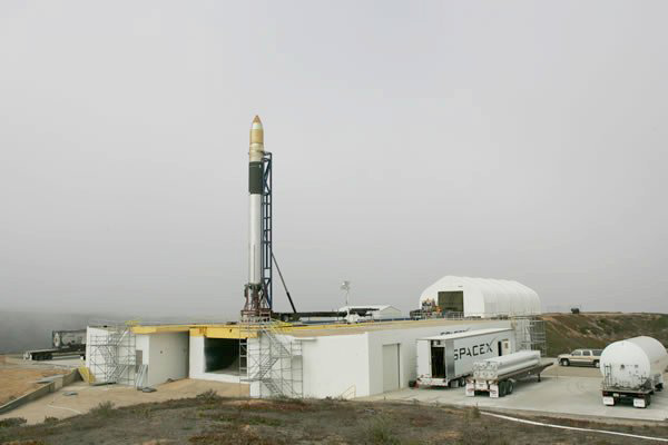 SpaceX: запуски 2024 года SpaceX: запуски 2024 года